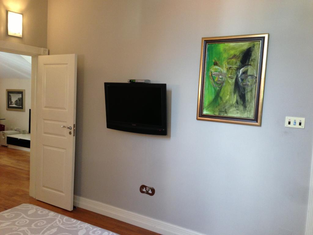 London Apartment Budva Habitación foto